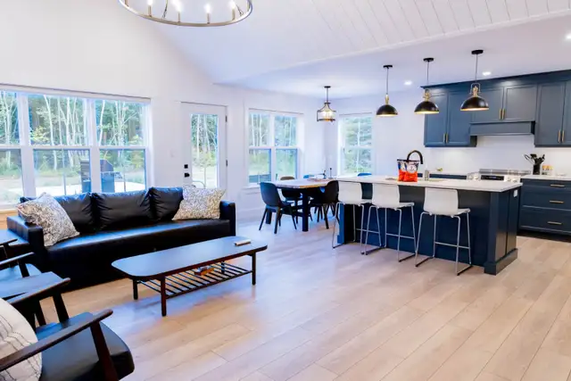 Fully Furnished Long Term Rental - Morell - Photo 11