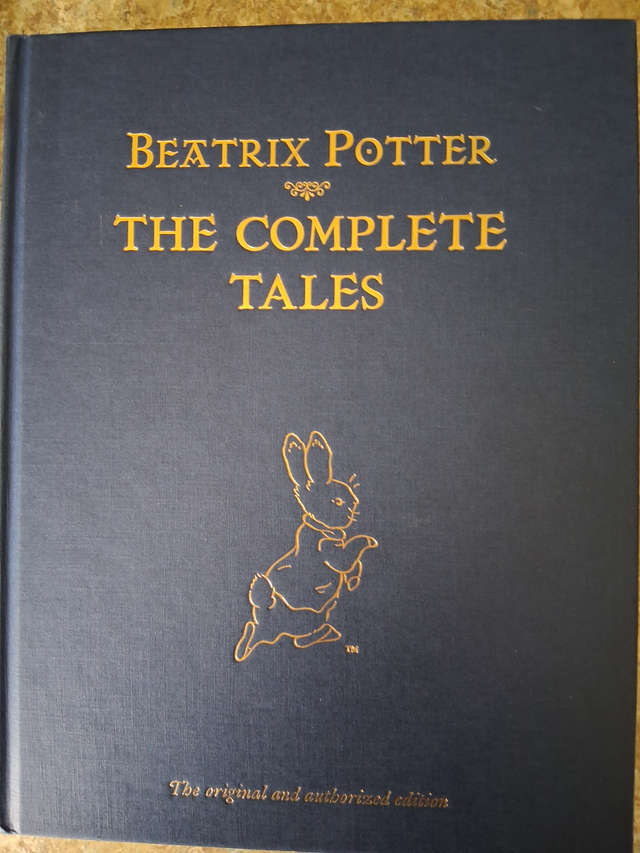 ILLUSTRATED EDITION: COMPLETE TALES OF BEATRIX POTTER'S STORIES - Photo 2