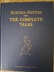 ILLUSTRATED EDITION: COMPLETE TALES OF BEATRIX POTTER'S STORIES - Photo 2