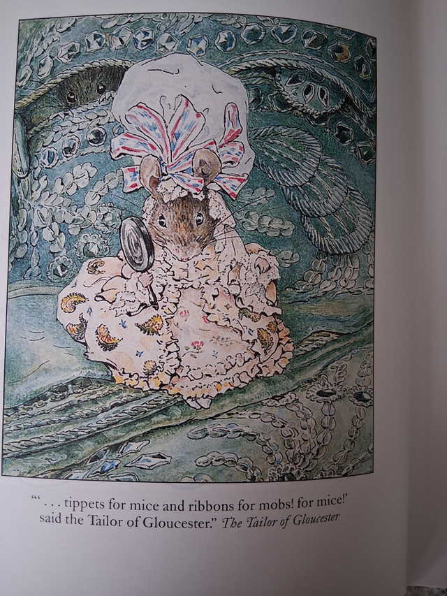 ILLUSTRATED EDITION: COMPLETE TALES OF BEATRIX POTTER'S STORIES - Photo 3