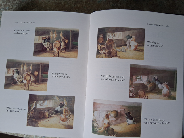 ILLUSTRATED EDITION: COMPLETE TALES OF BEATRIX POTTER'S STORIES - Photo 5