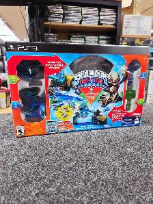 Ensemble découverte skylanders