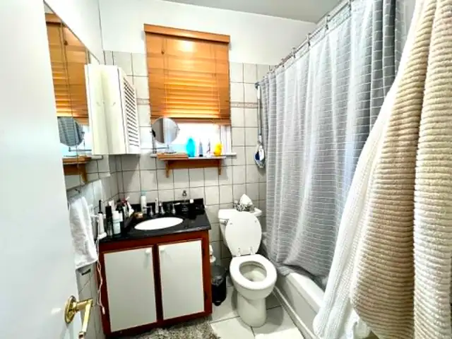 Bright and Spacious 3 bedroom available downtown - Photo 8
