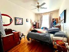 Bright and Spacious 3 bedroom available downtown - Photo 11