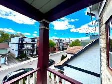 Bright and Spacious 3 bedroom available downtown - Photo 17