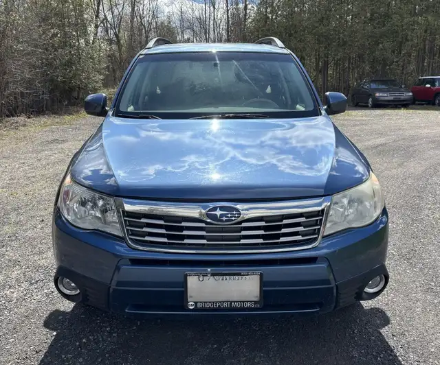 2010 Subaru Forester Touring - AS IS - Photo 2