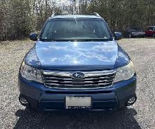 2010 Subaru Forester Touring - AS IS - Photo 2