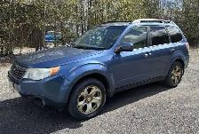 2010 Subaru Forester Touring - AS IS - Photo 3