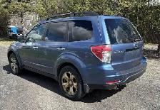 2010 Subaru Forester Touring - AS IS - Photo 4