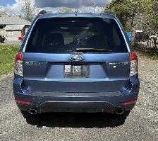2010 Subaru Forester Touring - AS IS - Photo 5