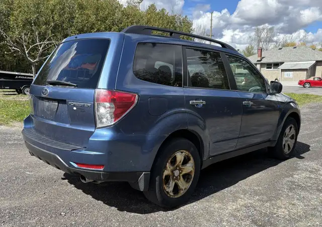 2010 Subaru Forester Touring - AS IS - Photo 6