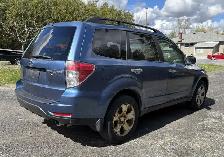 2010 Subaru Forester Touring - AS IS - Photo 6