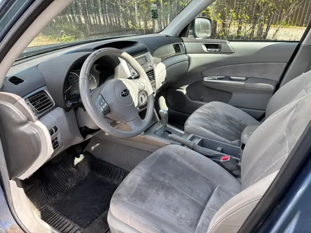 2010 Subaru Forester Touring - AS IS - Photo 7