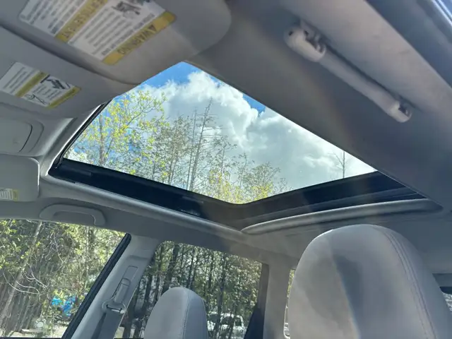 2010 Subaru Forester Touring - AS IS - Photo 8