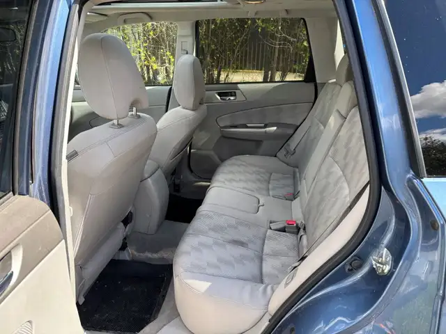 2010 Subaru Forester Touring - AS IS - Photo 9