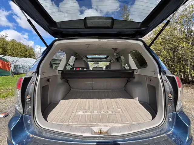 2010 Subaru Forester Touring - AS IS - Photo 10