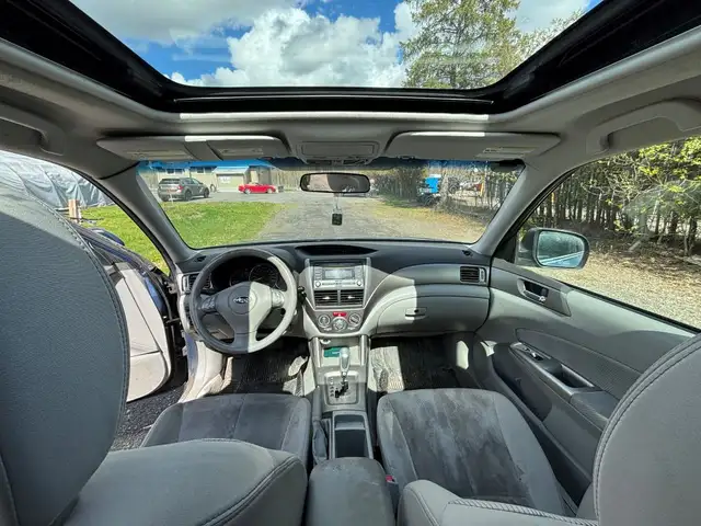2010 Subaru Forester Touring - AS IS - Photo 11
