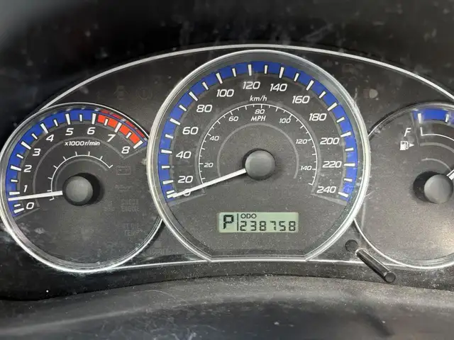 2010 Subaru Forester Touring - AS IS - Photo 12