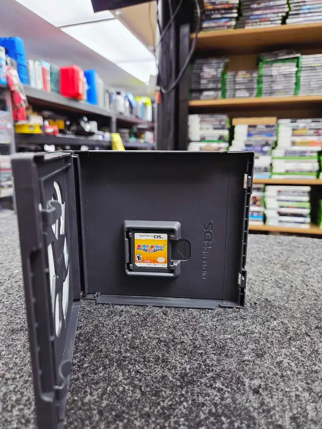 Mario Party DS - Photo 2