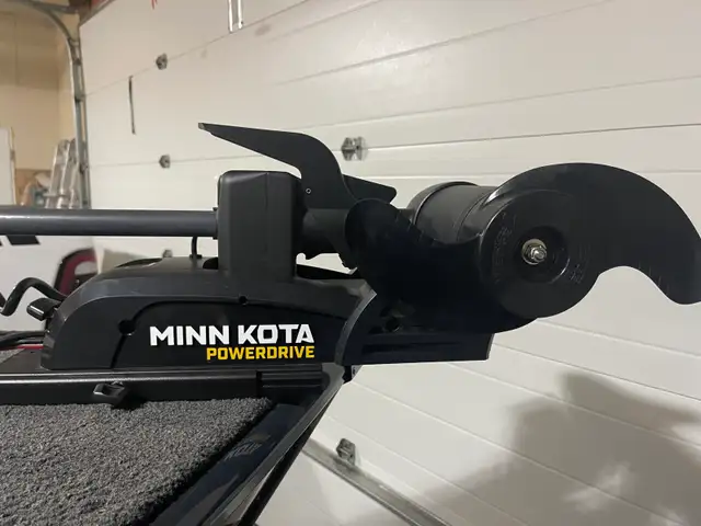 Minnkota Trolling Motor