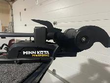 Minnkota Trolling Motor