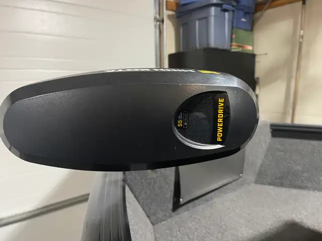 Minnkota Trolling Motor - Photo 3