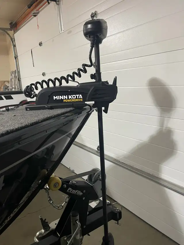 Minnkota Trolling Motor - Photo 6