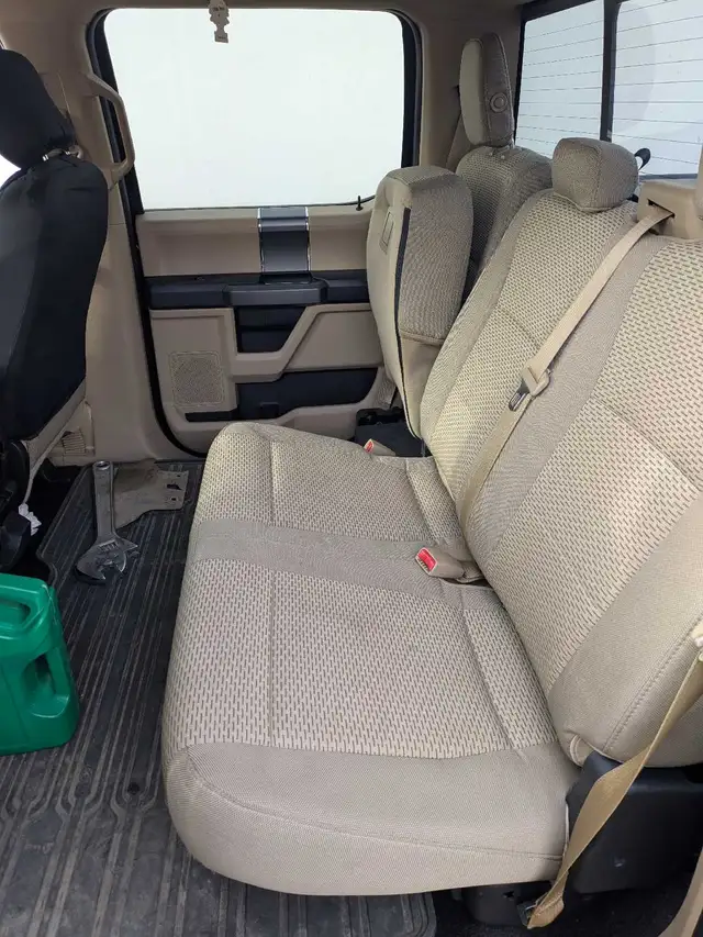 2015 Ford F-150 V6 eco boost - Photo 5