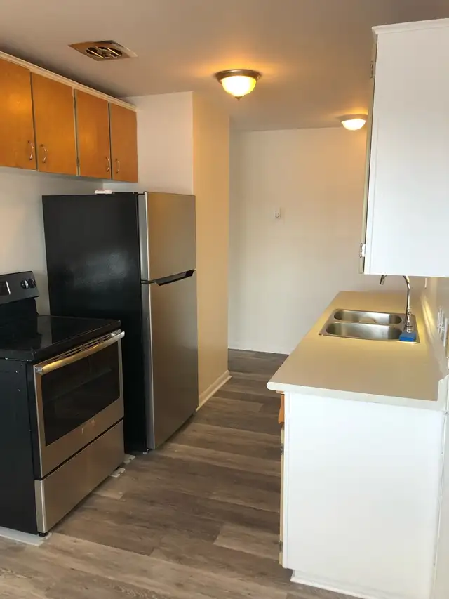 Spacious 2 BR - Great Area - Photo 8