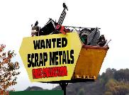 scrap metal pick up - Photo 2