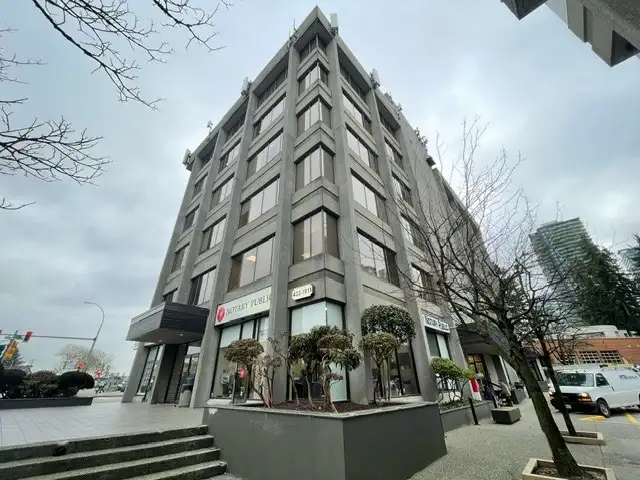 Metrotown Burnaby Office Space for rent - Photo 2