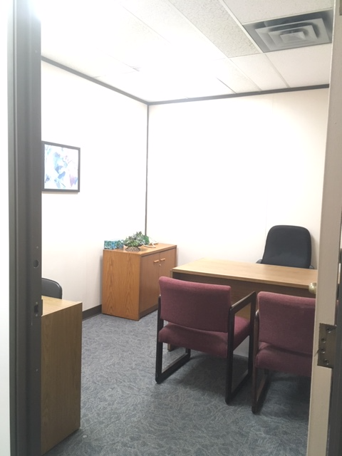 Metrotown Burnaby Office Space for rent - Photo 3