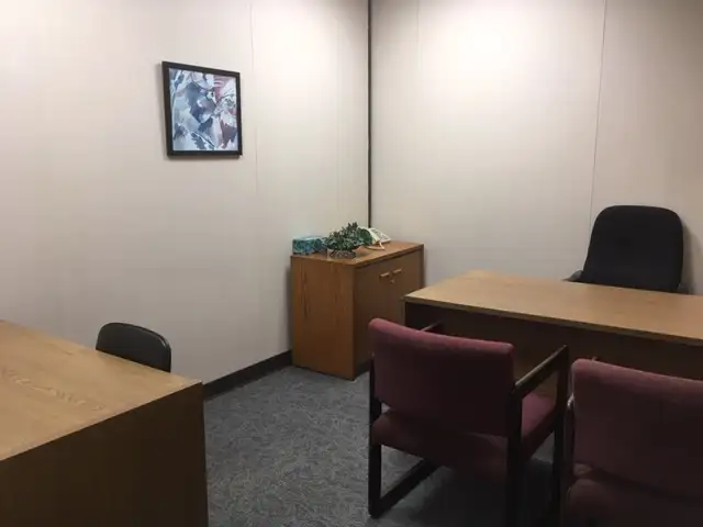 Metrotown Burnaby Office Space for rent - Photo 4