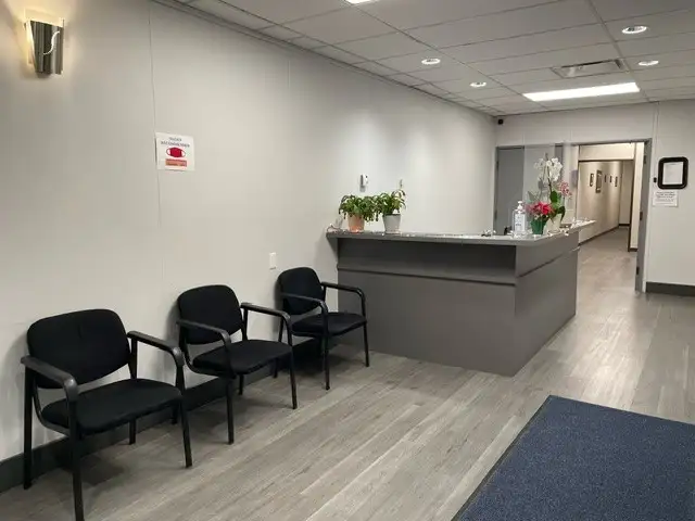 Metrotown Burnaby Office Space for rent - Photo 5