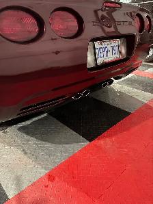 2003 Corvette 50th Anniversary - Photo 3