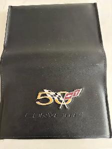 2003 Corvette 50th Anniversary - Photo 9