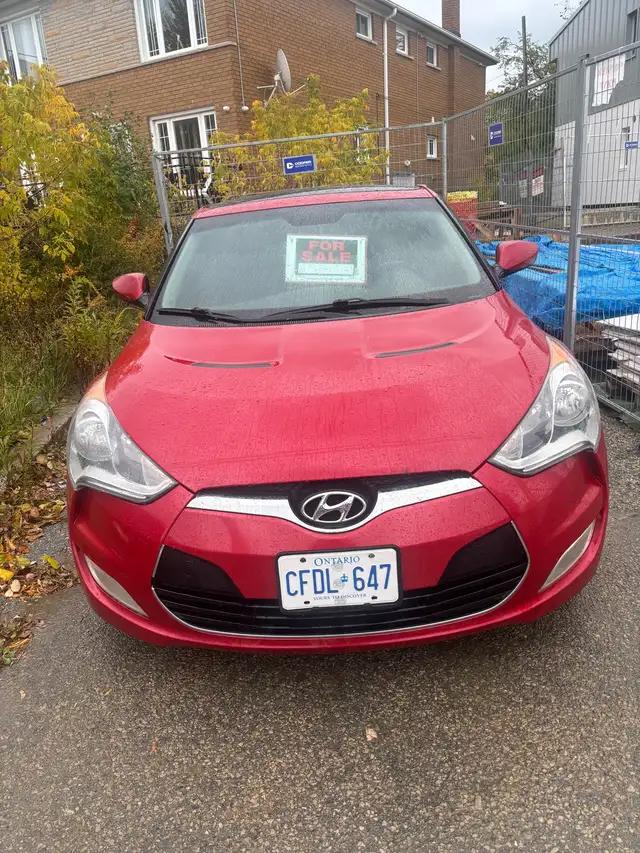 HYUNDAI 2012