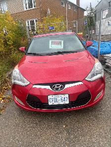 HYUNDAI 2012