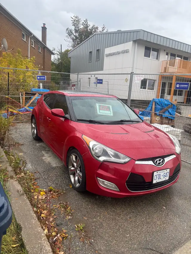HYUNDAI 2012 - Photo 5