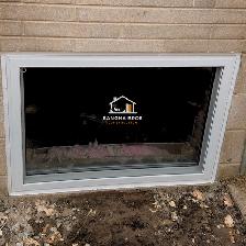 BASEMENT WINDOWS-SIDE ENTRANCE DOOR-CUT-INSTALL 226.883.2185