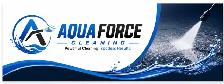 Aqua Force Cleaning Services – Book Your Clean Today