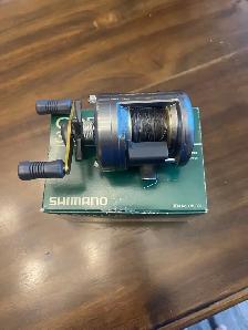 Shimano Fishing Reel