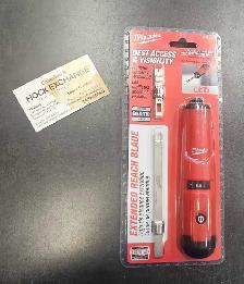 Milwaukee Punchdown Tool NEW