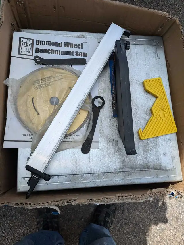 power tool