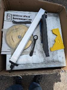 power tool