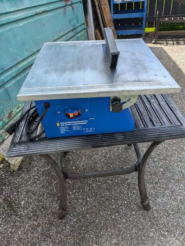 power tool - Photo 3