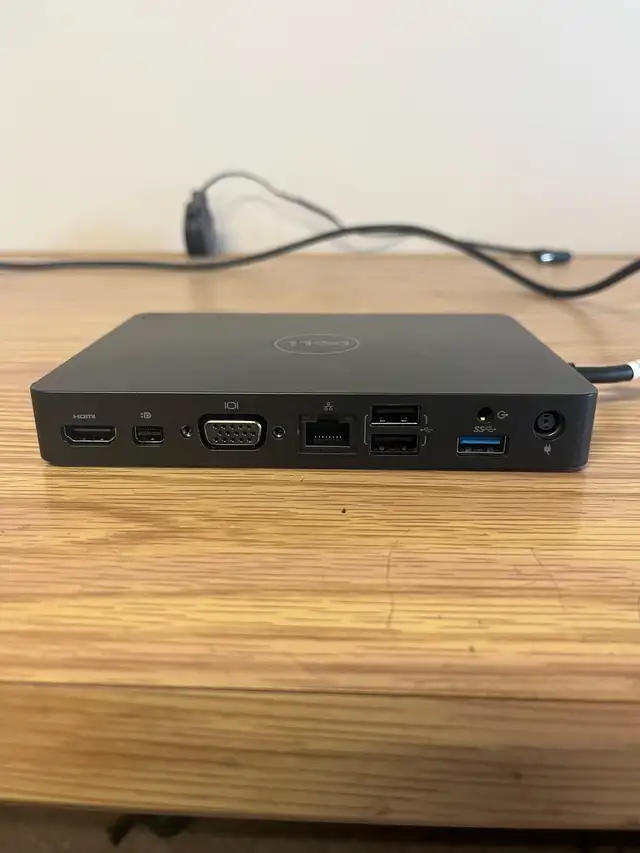 K17A Dell Docking Stations - Photo 2