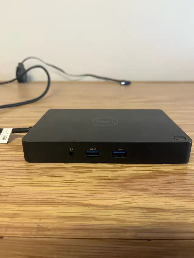 K17A Dell Docking Stations - Photo 3