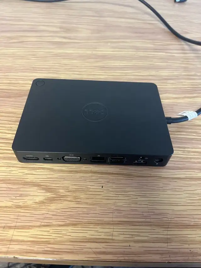 K17A Dell Docking Stations - Photo 4