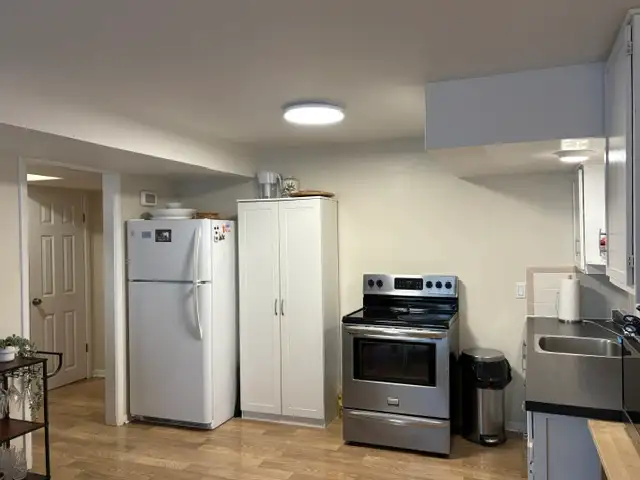 Kingscourt Rental - 2 Bedrooms plus office - Photo 5